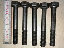Stück m10 eska gebraucht kaufen  Altenkirchen