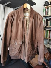 Wrangler bomberjacke gebraucht kaufen  Berlin