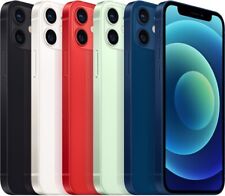 Apple iPhone 12 A2172 DESBLOQUEADO para todas as operadoras, todas as cores + GB - Classe B comprar usado  Enviando para Brazil