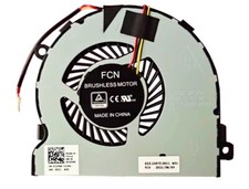 1pc Original Dell Vostro 15-3562 3568 3576 3578 3580 3478 14-3468 Ventilateur comprar usado  Enviando para Brazil