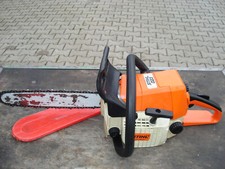 Motorsäge kettensäge stihl gebraucht kaufen  Wegscheid