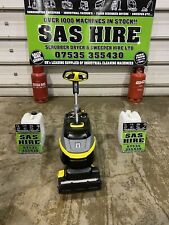Karcher br35 battery for sale  NEWTON-LE-WILLOWS