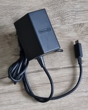 Nintendo switch alimentation d'occasion  Saintes