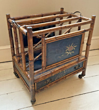 Victorian chinoiserie decorati for sale  DEAL