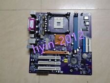 P4m800 usato pezzo usato  Spedire a Italy