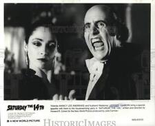 1981 press photo for sale  Memphis