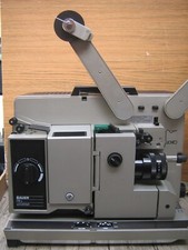 Projecteur 16mm sonore d'occasion  Coulommiers