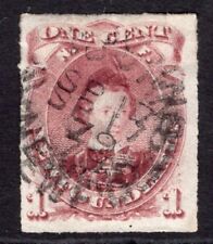 Newfoundland 1876 rouletted for sale  CORBRIDGE