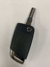 Volkswagen button remote d'occasion  Expédié en Belgium