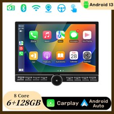 Carplay Android Radio samochodowe do Fiat Ducato Citroen Jumper Peugeot Boxer GPS 128GB na sprzedaż  PL