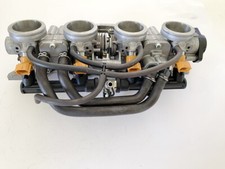 Honda cbr 600 gebraucht kaufen  Teutschenthal