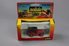 Zc724 solido tonergam d'occasion  Péronnas