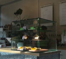 Tier glass countertop for sale  NOTTINGHAM