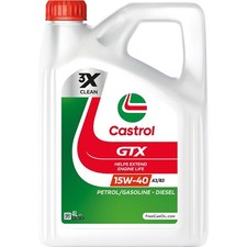 Castrol gtx engine for sale  REDRUTH