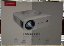 Vankyo leisure e30t for sale  Falls Church