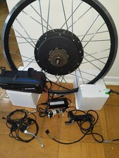 36v mtb 750 for sale  Greenbelt