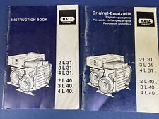 Hatz diesel 2l31 for sale Hatz diesel 2l31 for sale  HAYWARDS HEATH