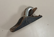 Petit rabot vintage d'occasion  Franqueville-Saint-Pierre