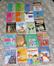 Girls chapter books for sale  Huntingtown
