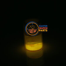 Swiss superluminova dark gebraucht kaufen  Hamburg