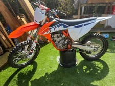 Ktm 250f 2022 for sale  SALE
