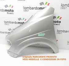 Parafango anteriore sinistro usato  Riesi
