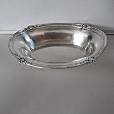 Corbeille plat service d'occasion  Vif