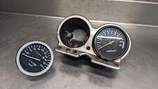Suzuki gs500 clocks for sale  LANCASTER