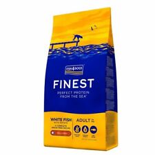 Fish4dogs finest ocean for sale  DERBY