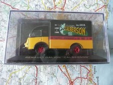 Renault galion fourgon d'occasion  Évrecy