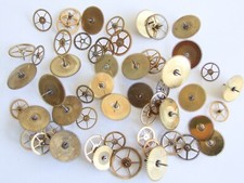 Fusee lever pocket for sale  UK