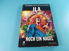 Comic sammlung jla gebraucht kaufen  Gladenbach