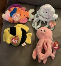 Original beanie babies for sale  Athens