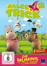 Trick mumins gebraucht kaufen  Berlin