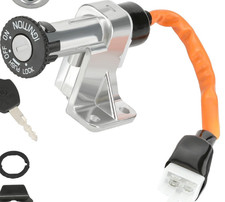 Yoxufa ignition switch d'occasion  Expédié en Belgium