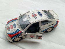 Ford escort cosworth usato  Vigonovo