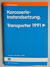 Werkstatthandbuch karosserie i gebraucht kaufen  Leonberg