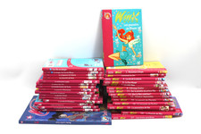 Lot livres books d'occasion  Expédié en Belgium