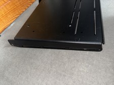 Pedal mounting plate for sale  BRADFORD
