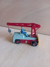 Dinky toys grue d'occasion  Digoin