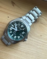 Citizen uomo promaster usato  Spedire a Italy