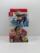 Gioco pokemon spada usato  Italia