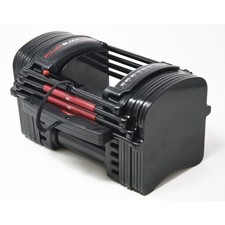 Powerblock adjustable single for sale  Haltom City