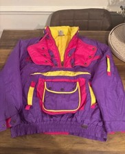 Vintage rodeo skijacket for sale Vintage rodeo skijacket for sale  SURBITON