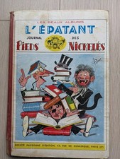 Beaux albums epatant d'occasion  Lillebonne