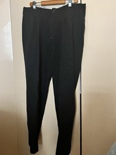 Pantaloni vintage lana usato  Fisciano