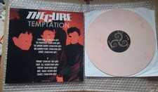 The cure rare usato  Italia