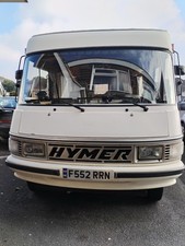 Hymer b544 1988 for sale Hymer b544 1988 for sale  WARMINSTER