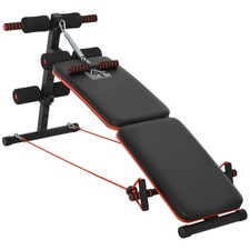 Homcom foldable sit for sale  GREENFORD