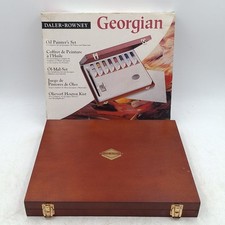 Daler rowney georgian for sale  PLYMOUTH